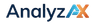 AnalyzAX